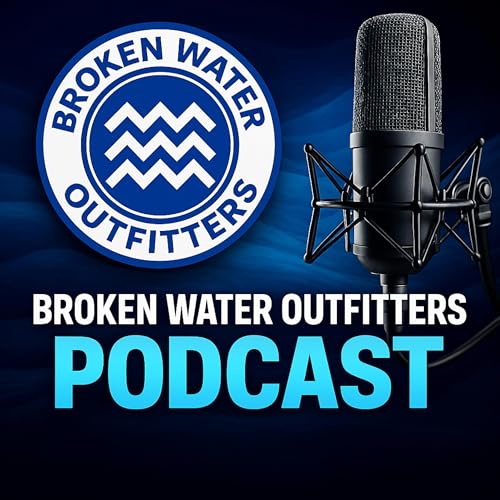 Broken Water Outfitters cover art