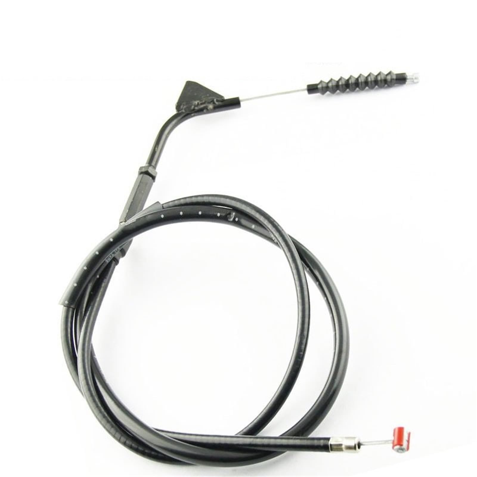 Motorcycle Brake Clutch Oil Hose Fit for Yamaha XV125 Virago 125 XV240 XV250 250 XVS125 XVS250 Motorcycle Clutch Cable line