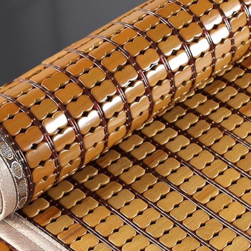 Tapis de lit rafraîchissant idéal pour la climatisation et les jeux des enfants