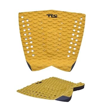 サーフィン 凸凹が吸盤の様なシリコンゲルクリアデッキパッド41(内ハーフ4枚) サーフィン 凸凹が吸盤の様なシリコンゲルクリアデッキパッド41