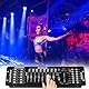 U`king DMX512 Controller, 192 Kanäle DMX512 Controller Konsole Voice-aktiviert für Lichteffekt Bühnenlicht Party DJ Disco Betreiber Equipment