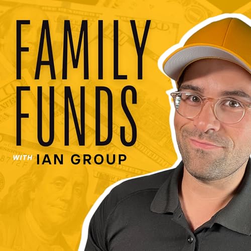 『Family Funds with Ian Group』のカバーアート