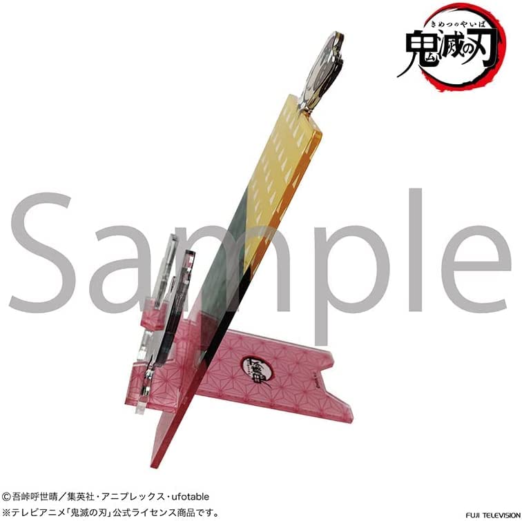 Amazon.co.jp: 鬼滅の刃 スマホスタンド : 家電＆カメラ