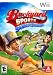 Sandlot Sluggers - Nintendo Wii
