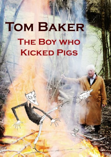 The Boy Who Kicked Pigs Kindle Edition By Baker Tom Roberts David Literature Fiction Kindle Ebooks Amazon Com