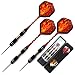 L.e.d Step Step Steel Tip Darts Set with Aluminum Shafts - FTB05-21G