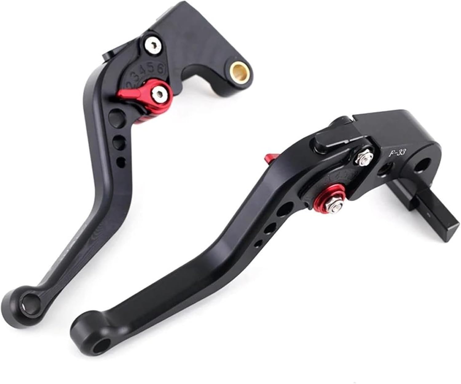 クラッチ ブレーキ レバー ブレーキ ハンドル レバー パーチ