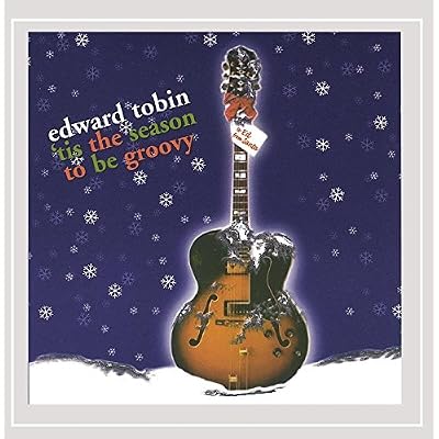 'tis the Season to Be Groovy