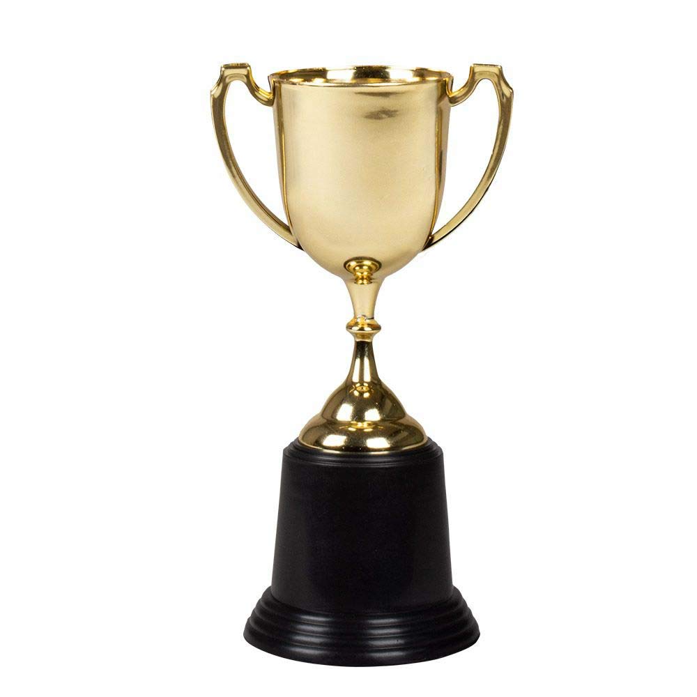 Boland - Gold Trophy