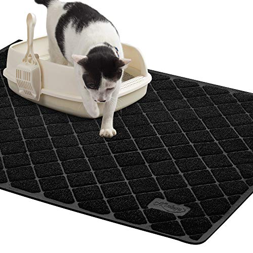 Best Cat Litter Tracking Mat in 2023 What You Need To Know Before You