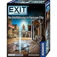 KOSMOS 680497 EXIT Das