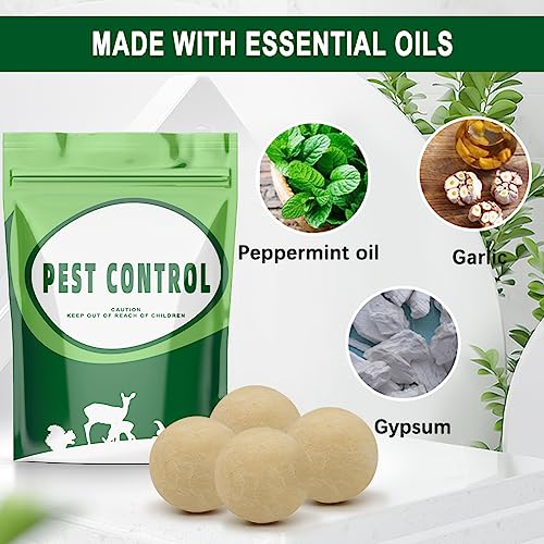 Pest-Control-Pouches-SEALUXE-Rodent-RepellentNatural-Pest-Control-to-Repel-Squirrels-RodentsMouseAntSpiderMiceRats-Other-Pests-Pest-Repeller8-Pack-Mouse-Repellent - Cucciolini Doodles   Pest-Control-Pouches-SEALUXE-Rodent-RepellentNatural-Pest-Control-to-Repel-Squirrels-RodentsMouseAntSpiderMiceRats-Other-Pests-Pest-Repeller8-Pack-Mouse-Repellent