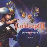 「カルドセプト セカンド」オリジナル・サウンドトラック Amazon.co.jp: カルドセプト セカンド ― オリジナル・サウンド