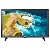 LG 24LQ520S-PU 24 inch Class LED HD Smart TV with webOS Bundle with 1 YR CPS Enhanced Protection Pack