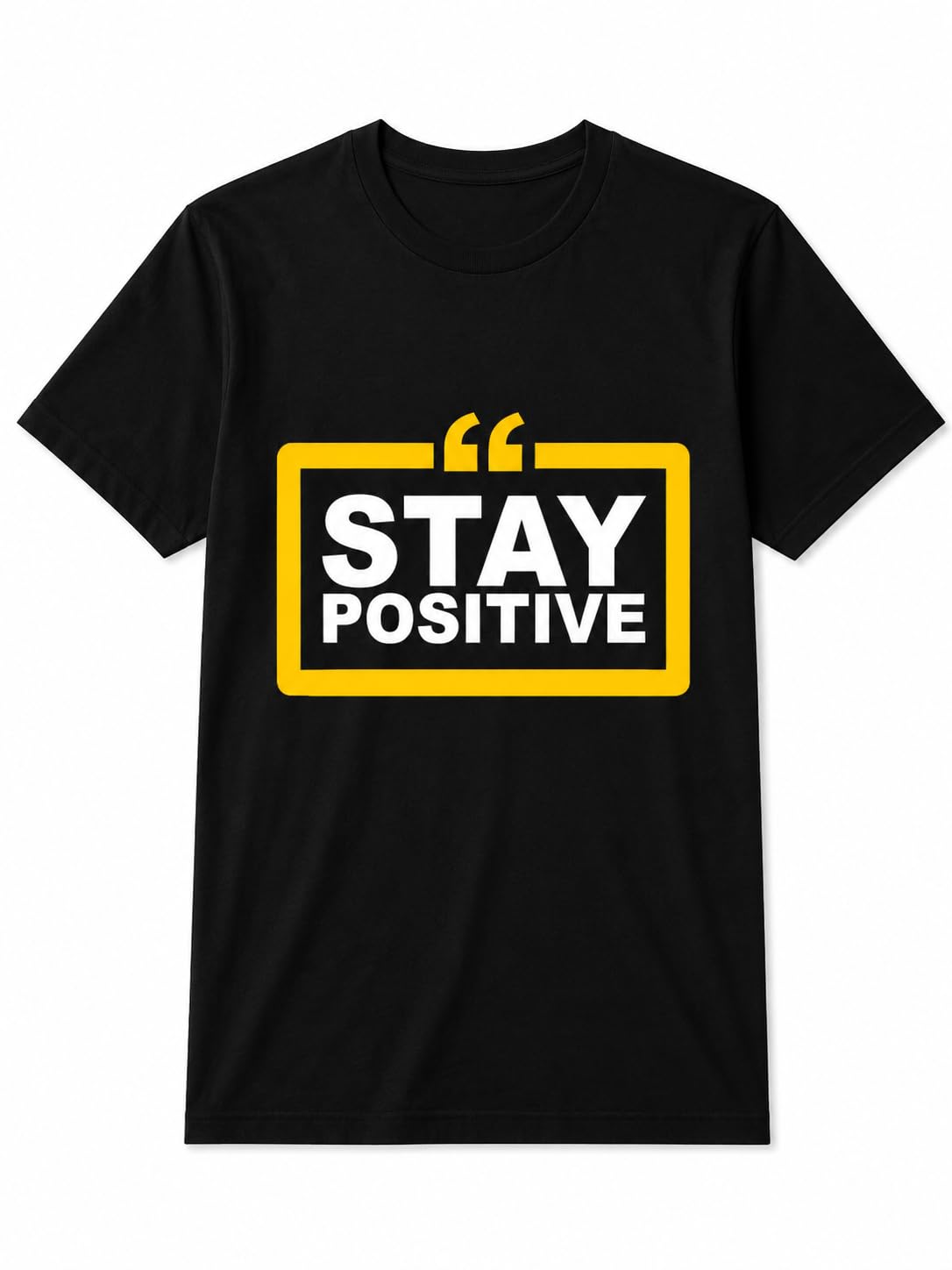 Tashan Regular fit, Slim Sleeves T-Shirt,Black,L-image-41