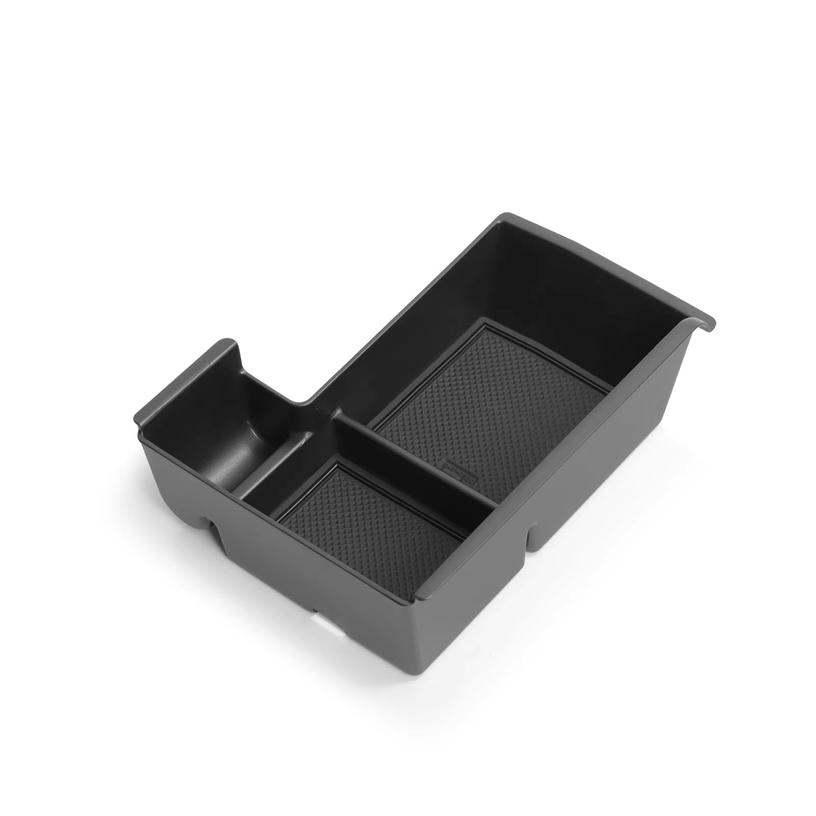 KOPQTEC Organiser Tray Compatible With Byd For Song 2025 1 Pcs Car Armrest Storage Box Organizer Case Center Console Storage Tray