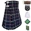 Bro Kerne Tartan