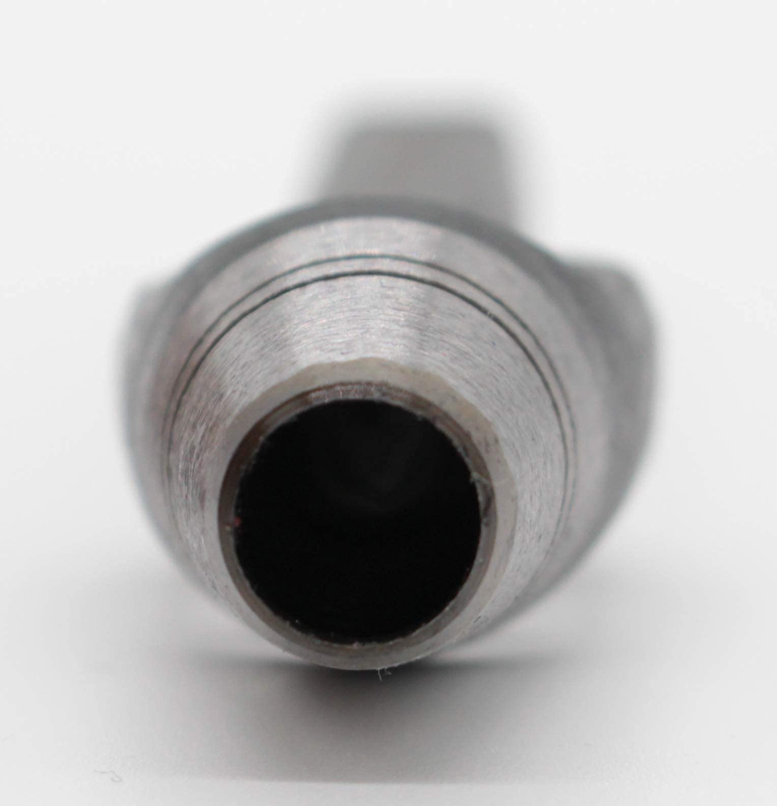 Fustella A Mano Matador 22mm - Per Feltro, Pelle E Gomma | Standard DIN 7200 A, Lama Temprata - Foto 3