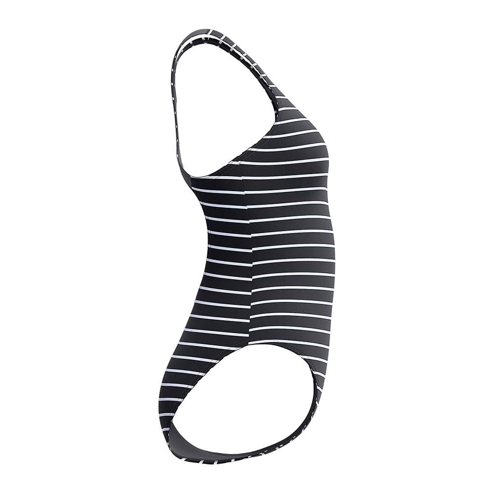Speedo Endurance+ Printed Medalist Costume da Bagno Donna