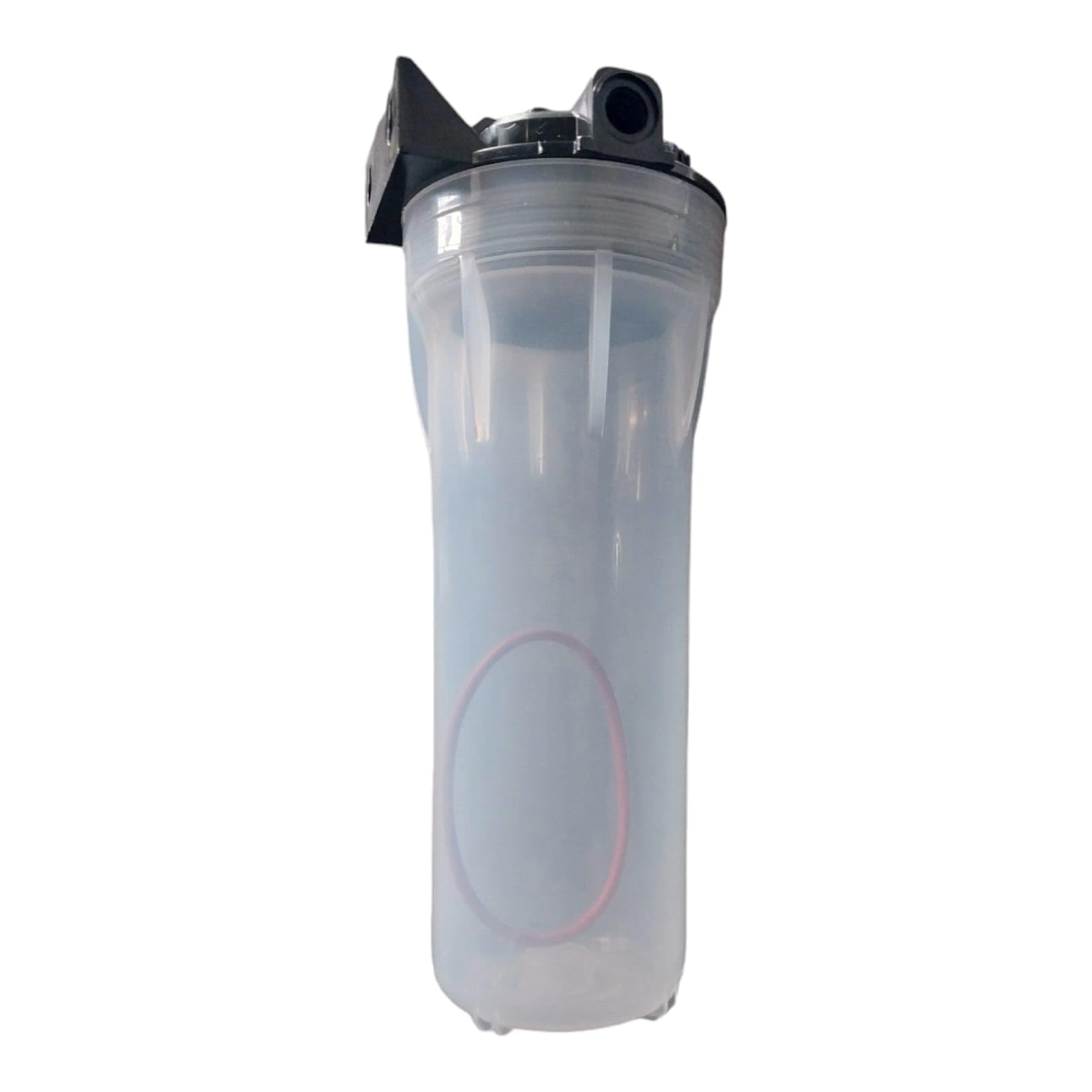Aicon Pre Filter Housing Heavy Duty Quality 10 inch Clear/Transparent Filter housing Compatible with All Branded/Non Branded RO/UV/UF Water purifiers-image-21