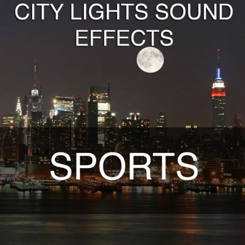 Spiele City Lights Sound Effects 2 Sports von City Lights Sound
