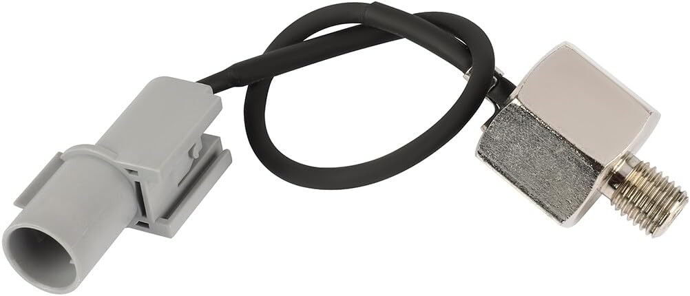 Automobile Knock Sensor Ignition Detonation Sensor for Chevrolet for Tracker Ks170 1864052D00 1864078G00 1864078G10 89054009 91176191