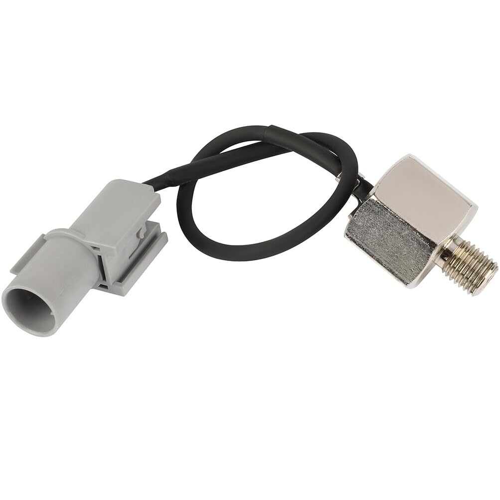 Knock Sensor Ignition Detonation Sensor for 2000-2003 2005-2006 for Chevrolet for Tracker Ks170 1864052D00 1864078G00 1864078G10 89054009 91176191