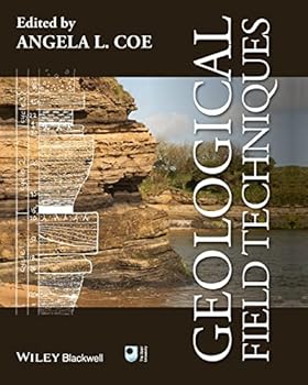 Paperback Geological Field Techniques Book
