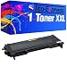 Produktbild Tito-Express PlatinumSerie 1 Toner XXL kompatibel mit Brother TN-2000 MFC-7220 MFC-7225 MFC-7225N MFC-7240 MFC-7290 MFC-7420 MFC-7820 MFC-7820N