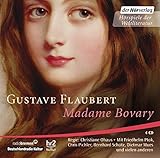  Madame Bovary