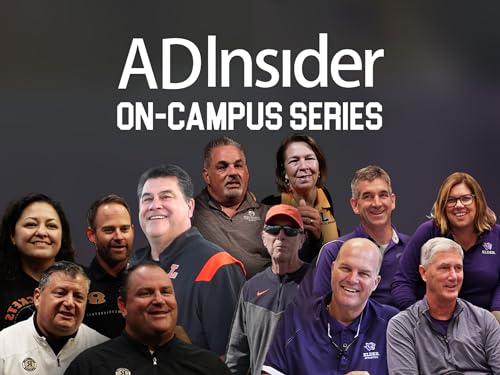 AD Insider On Campus Series