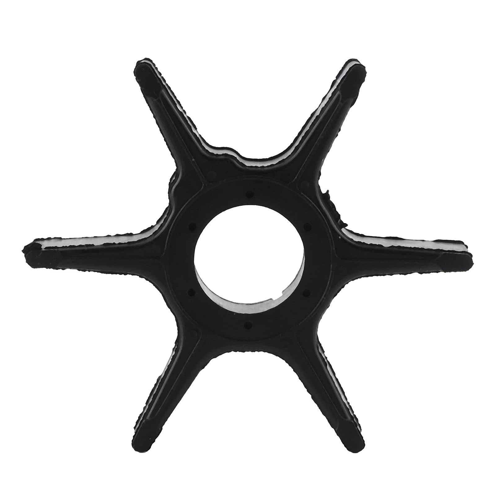 Aramox Kit de Reparación de Bomba de Agua, Junta de Placa e Impulsor Compatible con Motor Fueraborda DT/DF 20/25/30/40/50, Modelo 17400-96403