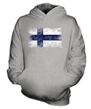 Photo Gallery candymix finlandia bandiera effetto consumato unisex bambino ragazzi/ragazze felpe con cappuccio, taglia 9-11 anni, colore marne grigio Photo Gallery candymix finlandia bandiera effetto consumato unisex bambino ragazzi/ragazze felpe con cappuccio, taglia 9-11 anni, colore marne grigio