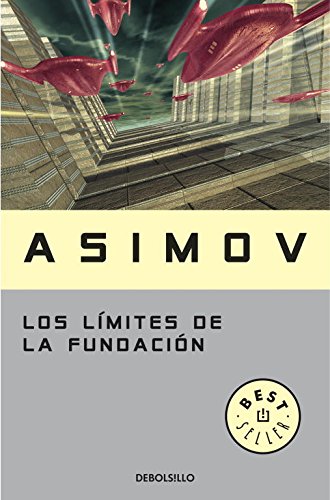 Los límites de la Fundación (Ciclo de la Fundación 6)