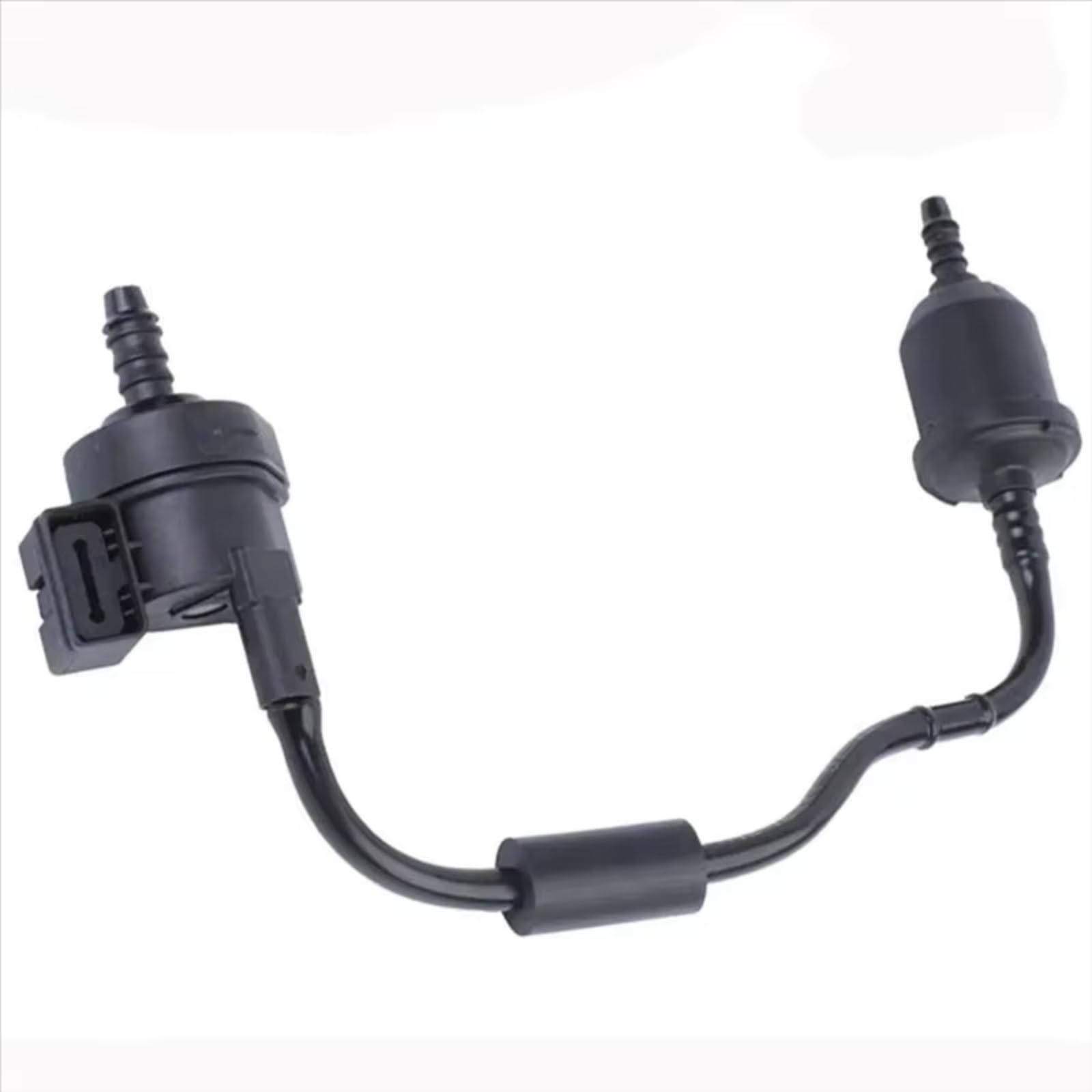Tghwwsx One Color Evap Purge Solenoid Compatible With Vw For Golf For Jetta For Passat For Sharan For Tiguan Vapor Canister Purge Valve 06L133781ad