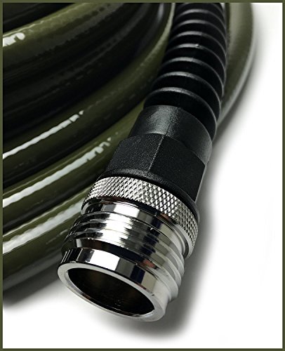 Waterright PSH-025-EP-6PKRS Water Right 400 Series Polyurethane Garden Hose thumb #2
