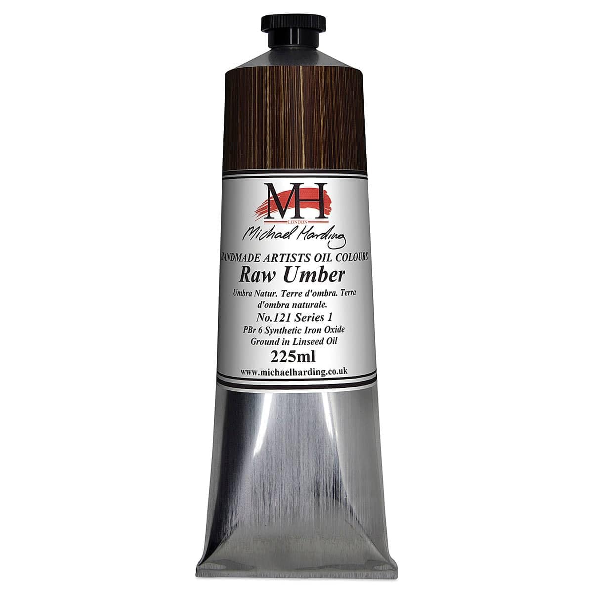 Michael Harding Beige Raw Umber 225Ml