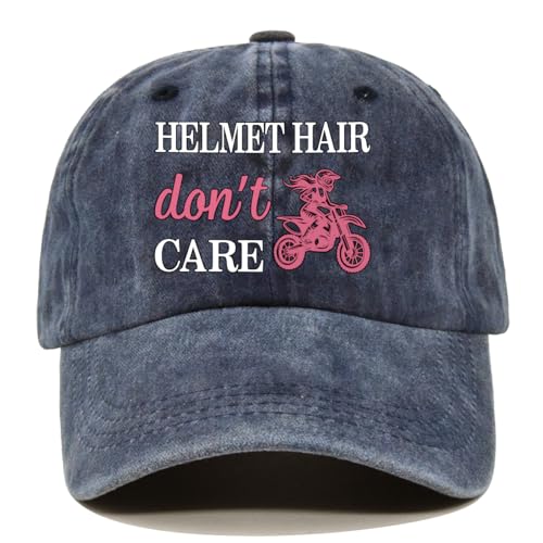 Image of Vintage Country Adjustable Cotton Cap for Women