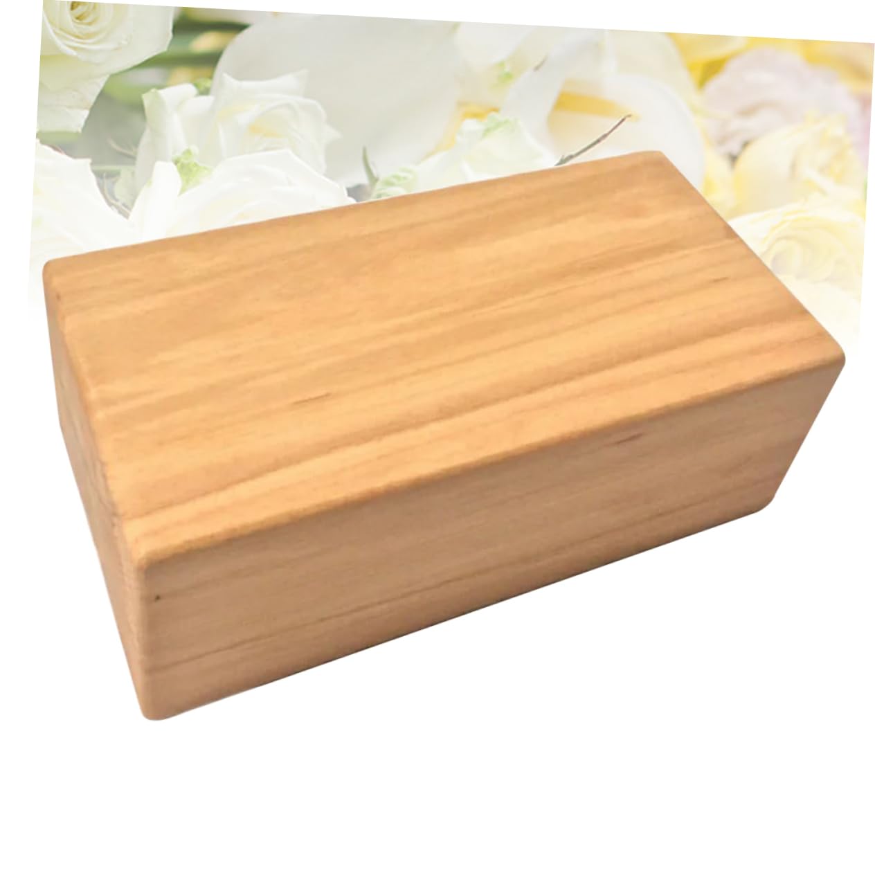 NULYLU Yoga Practice Bricks High Density Yoga Bricks Safe Comfortable Exercise