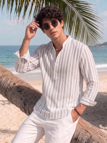 Image of ROYALSCOUT Men Kurta