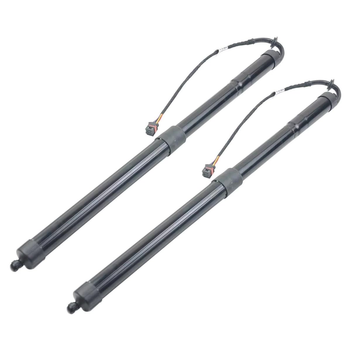 nongyo Compatible avec Cayenne 92A 2011 2012 2013 2014 Support De Levage De Hayon Arrière Électrique De Voiture OEM:95851285104 Hayon électrique arrière
