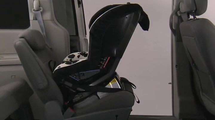 Watch Britax Emblem Convertible Car Seat, Domino on Amazon Live