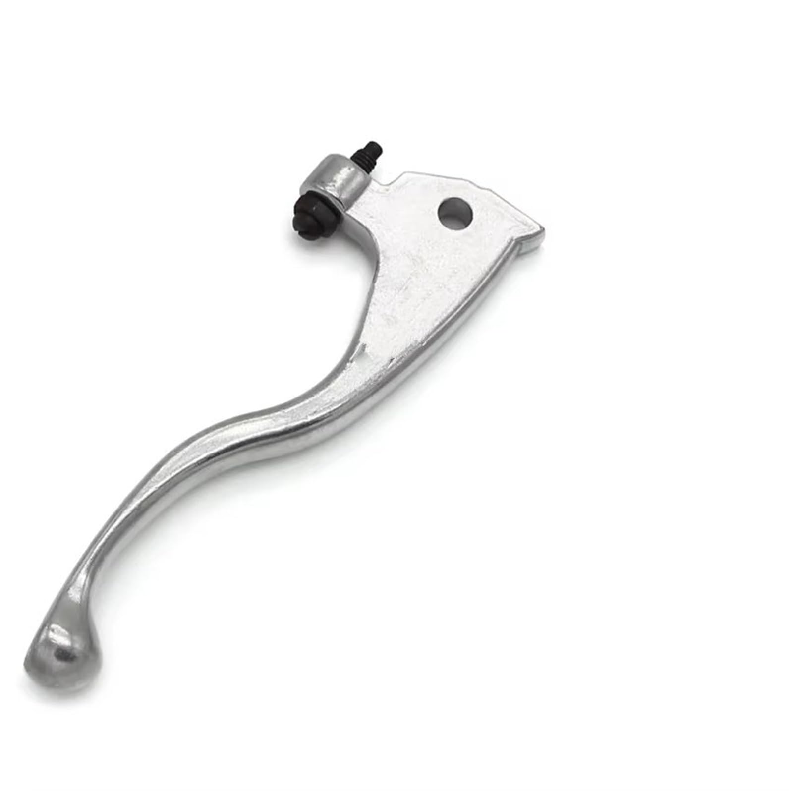 Koehxj One Color Brake Clutch Levers For Xg250 For Tricker For Ty250 For Yz80 For Yz125 250 For Ttr125l For Ttr125 For Ttr250 For Tdr250 For Tdr125 Motorcycle Clutch Brake Lever Handle(1Pc)