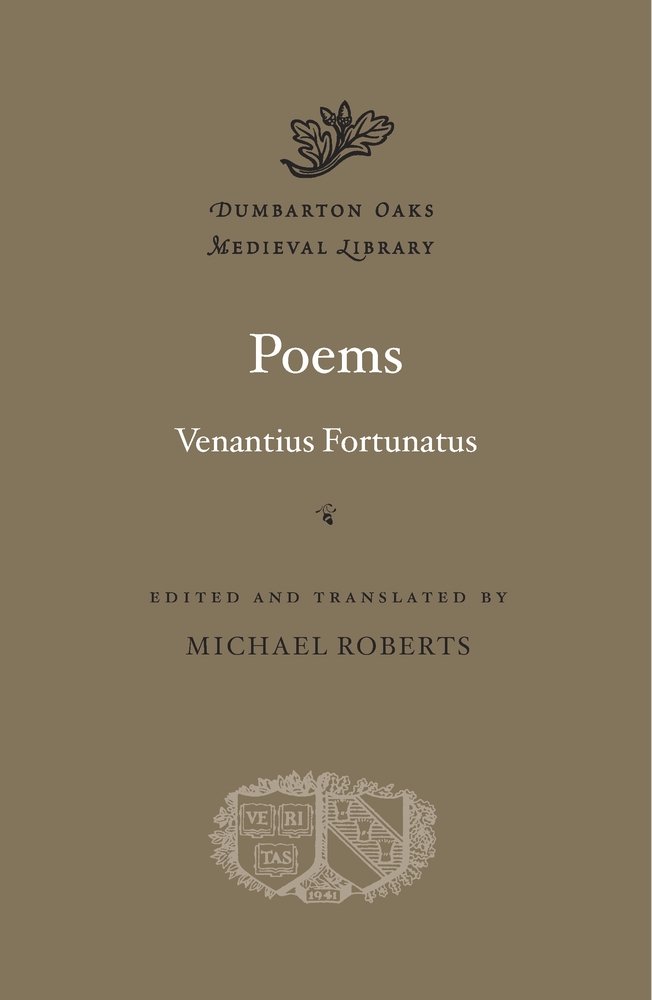 Poems (Dumbarton Oaks Medieval Library): 46