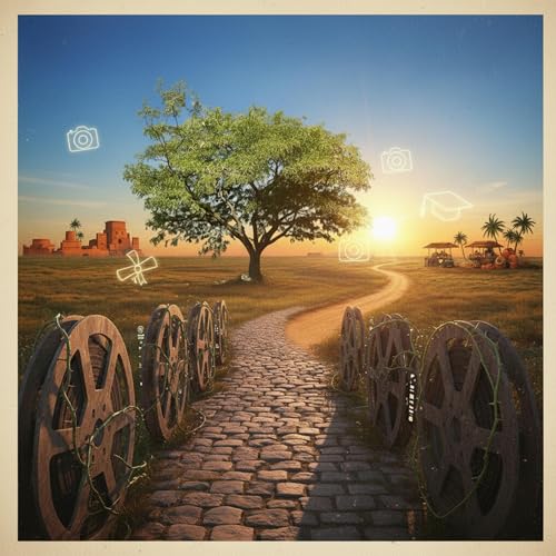 The Path Less Traveled: The Entrepreneurial Inheritance