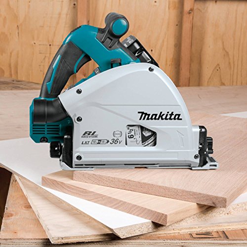 Makita XPS01PTJ 5.0Ah 18V X2 LXT Lithium-Ion (36V) Brushless Cordless 6-1/2