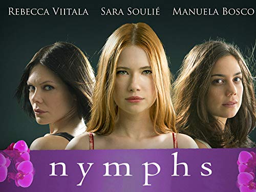 Nymphs