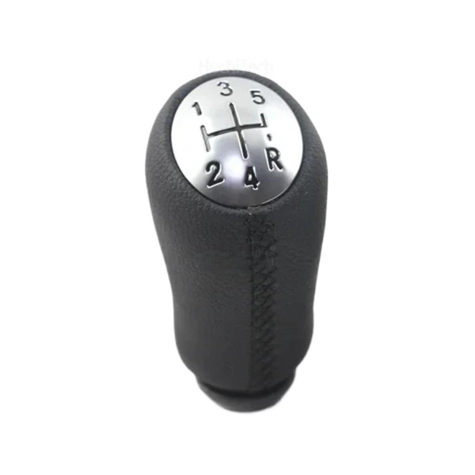 KUNYOS Gear Shifter Knob for Clio 3 for Twingo 3 Laguna 2 Modus Stylish