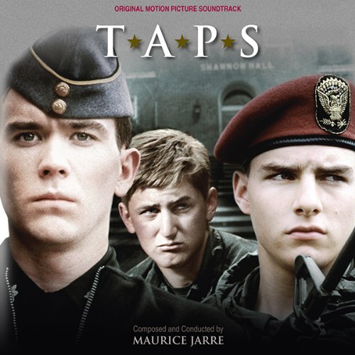 Taps / Only Game In Town (Original Soundtrack) Taps / Only Game In Town (Original Soundtrack)