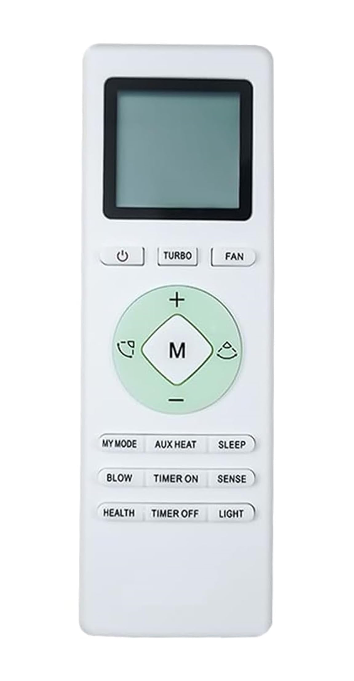 Lloyd Compatible for Lloyd Split and Window 1 1.5 2 ton 3 Star 5 Star Air Conditioner - Existing AC Remote Should Match with Same Feature as remotes Model 233-image-5